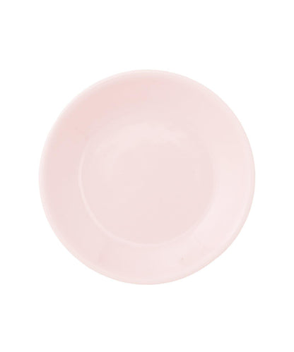 美濃焼小皿：9cm／涼を楽しむ夏御膳