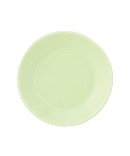 美濃焼小皿：9cm／涼を楽しむ夏御膳