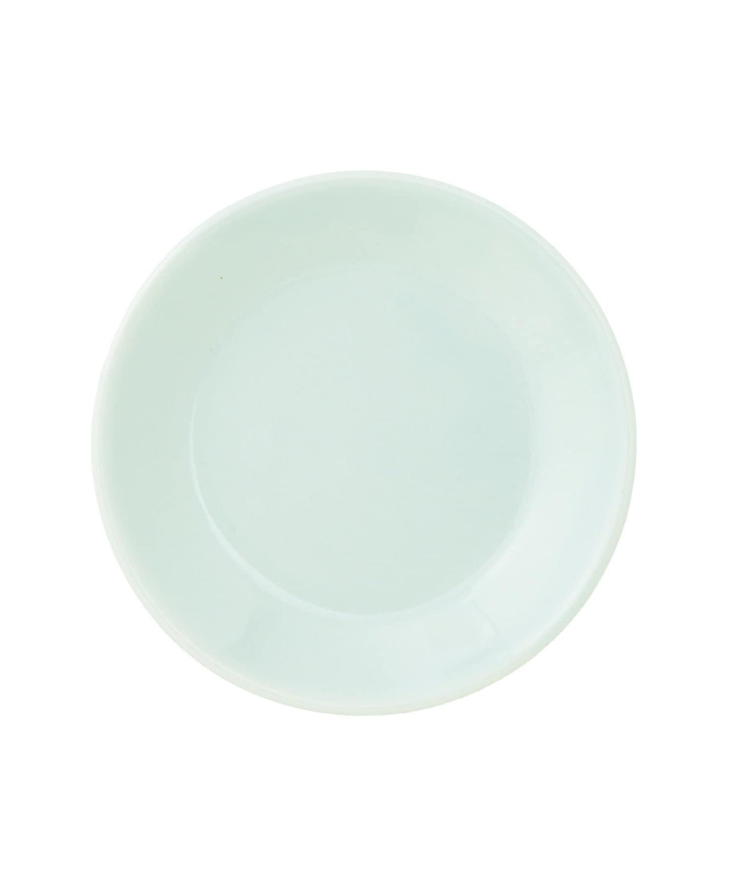 美濃焼小皿：9cm／涼を楽しむ夏御膳