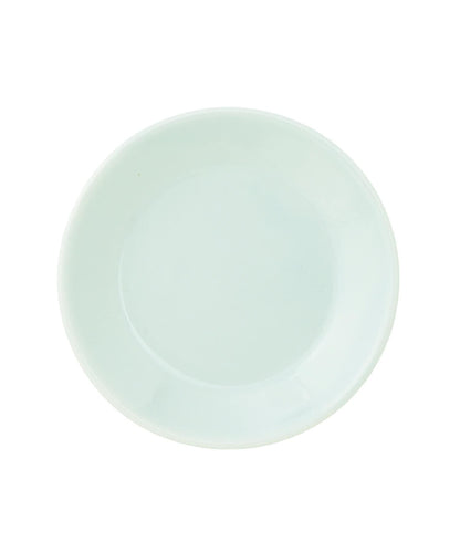 美濃焼小皿：9cm／涼を楽しむ夏御膳