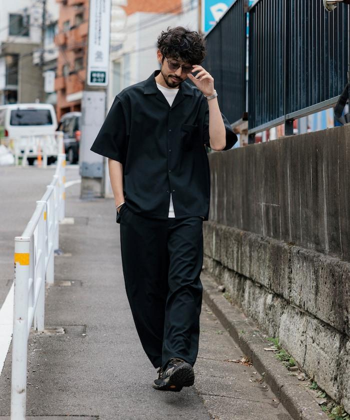 速乾麵料 舒適版型 休閒褲 亞麻風 居家護理