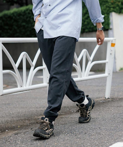 速乾麵料 舒適版型 修身運動褲 亞麻風 居家護理