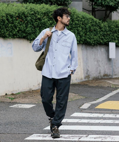 速乾麵料 舒適版型 修身運動褲 亞麻風 居家護理