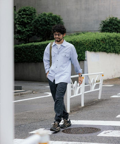 速乾麵料 舒適版型 修身運動褲 亞麻風 居家護理