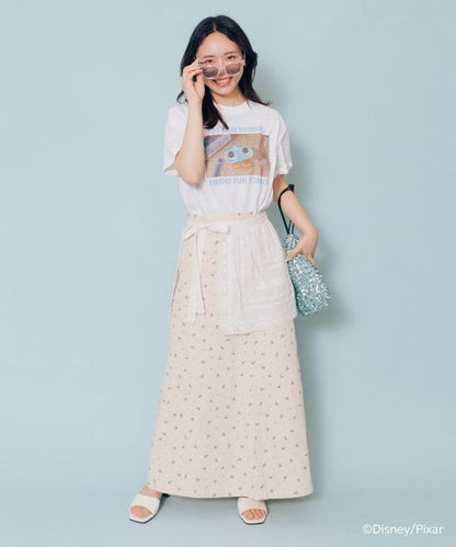 【玩具總動員】前胸印花T恤