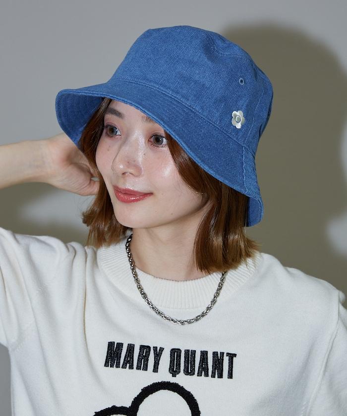 一點刺繡 魚erman 帽 限定推出