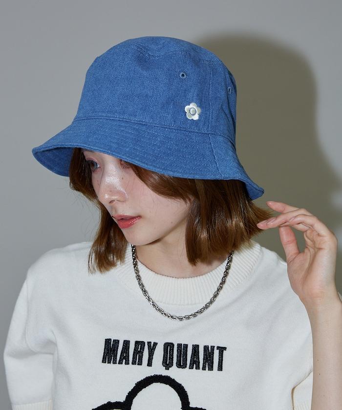 一點刺繡 魚erman 帽 限定推出