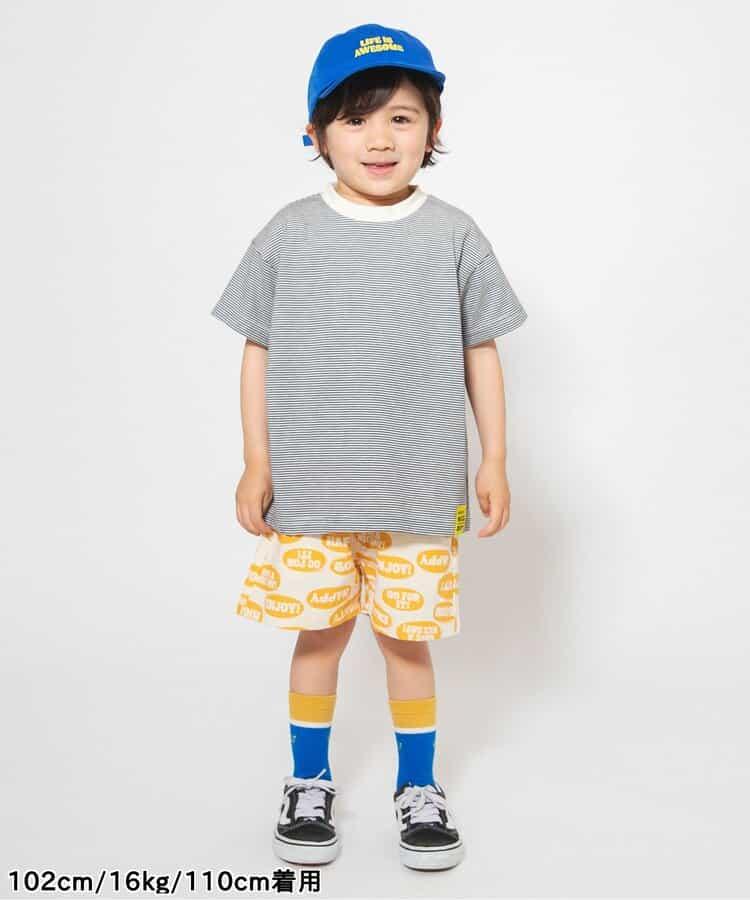 2件套條紋T恤