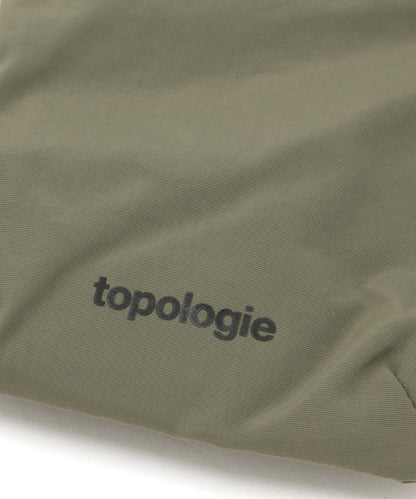 Topologie 手機斜挎包 紙質材質【單品包】