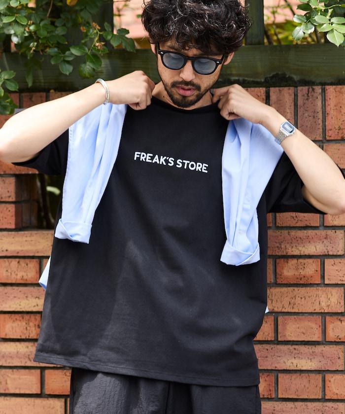 舒適版型 刺繡logo 圓領 T恤