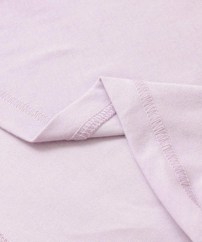 『UR TECH』扭結單肩不對稱上衣