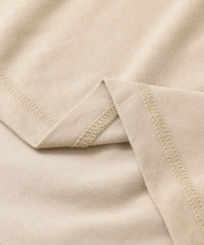 『UR TECH』扭結單肩不對稱上衣