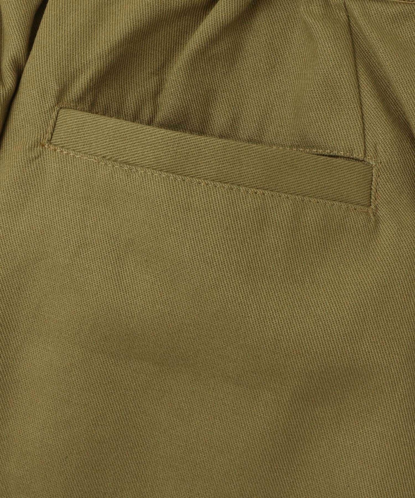 高腰荷葉邊迷你裙