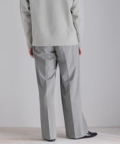 CARREMAN寬鬆長褲