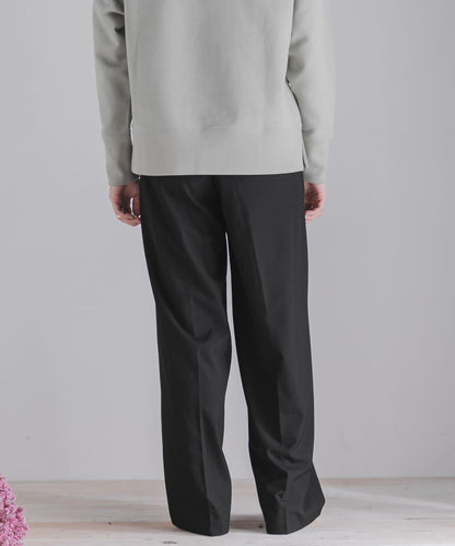 CARREMAN寬鬆長褲