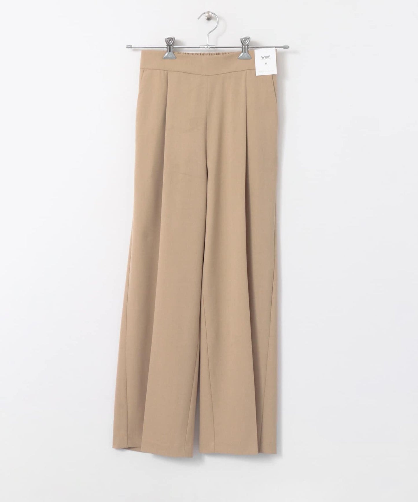 CARREMAN寬鬆長褲