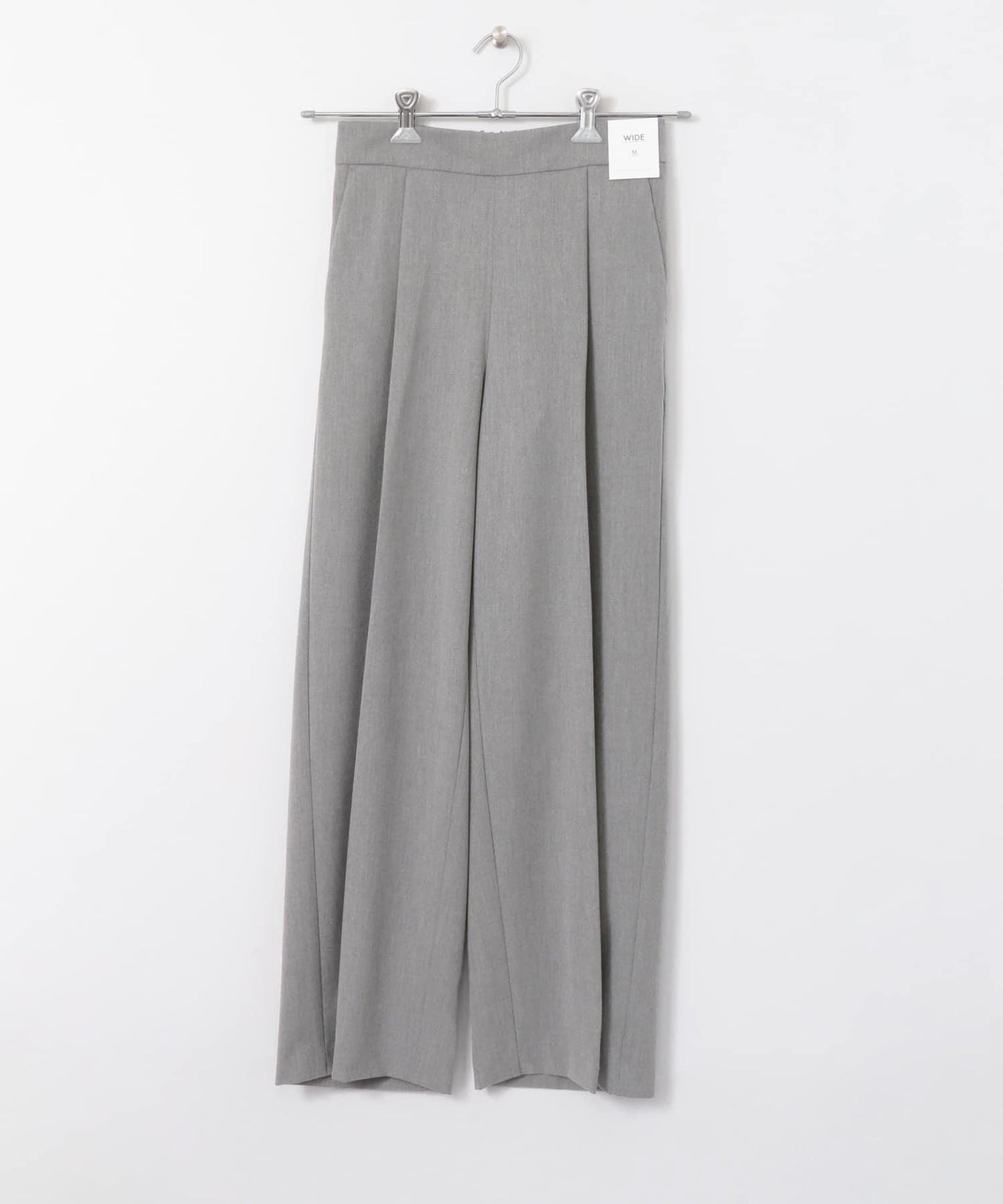 CARREMAN寬鬆長褲