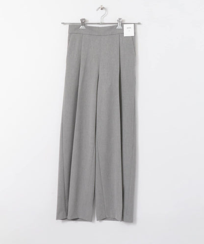 CARREMAN寬鬆長褲