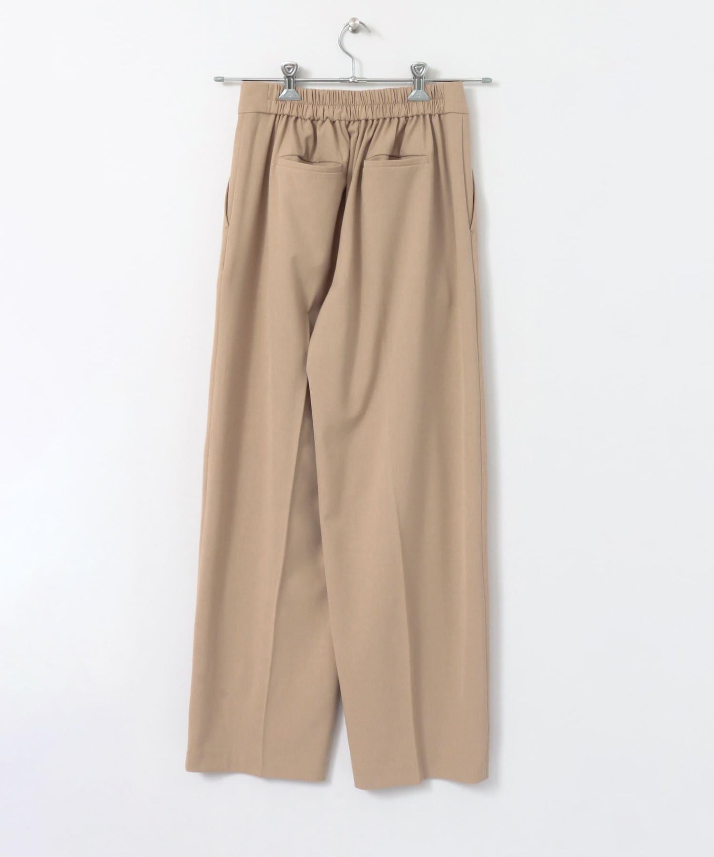 CARREMAN寬鬆長褲