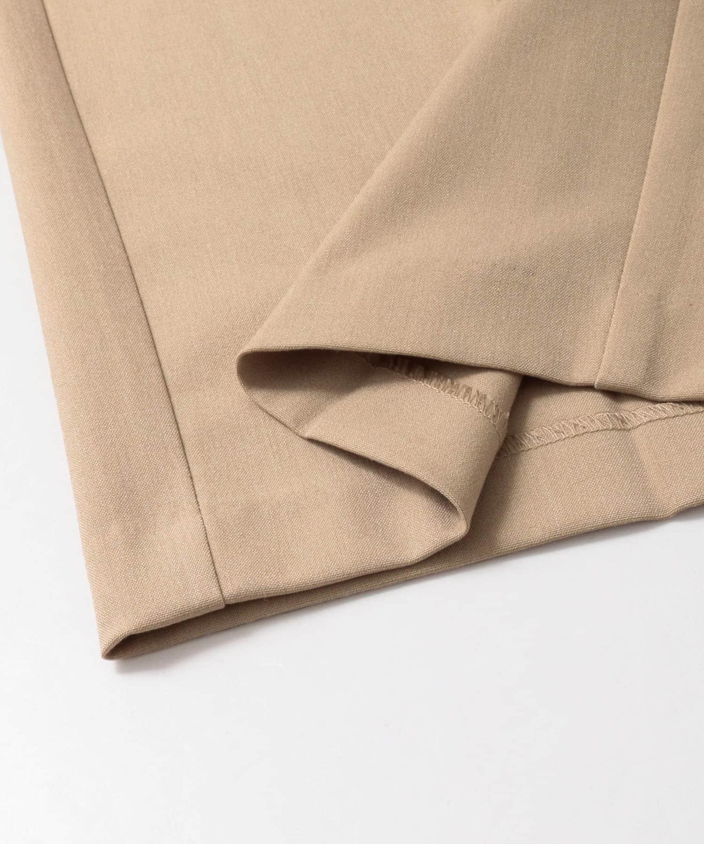 CARREMAN寬鬆長褲