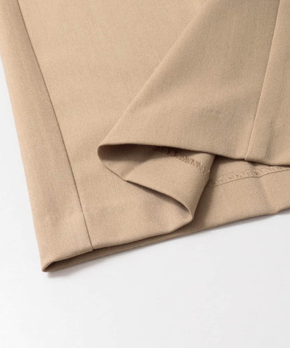 CARREMAN寬鬆長褲