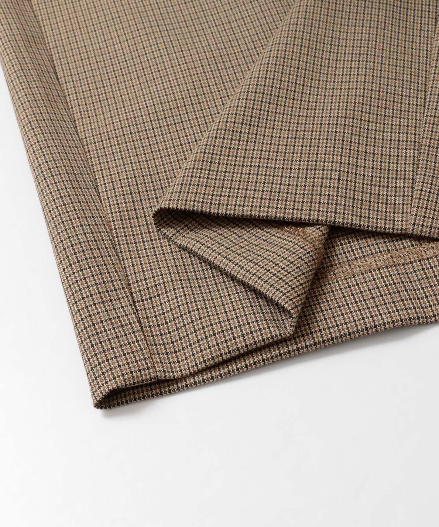 CARREMAN寬鬆長褲