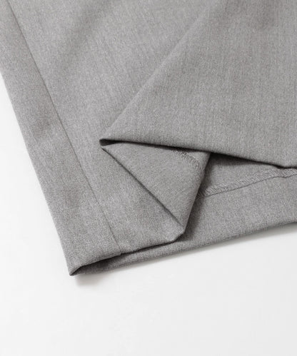 CARREMAN寬鬆長褲