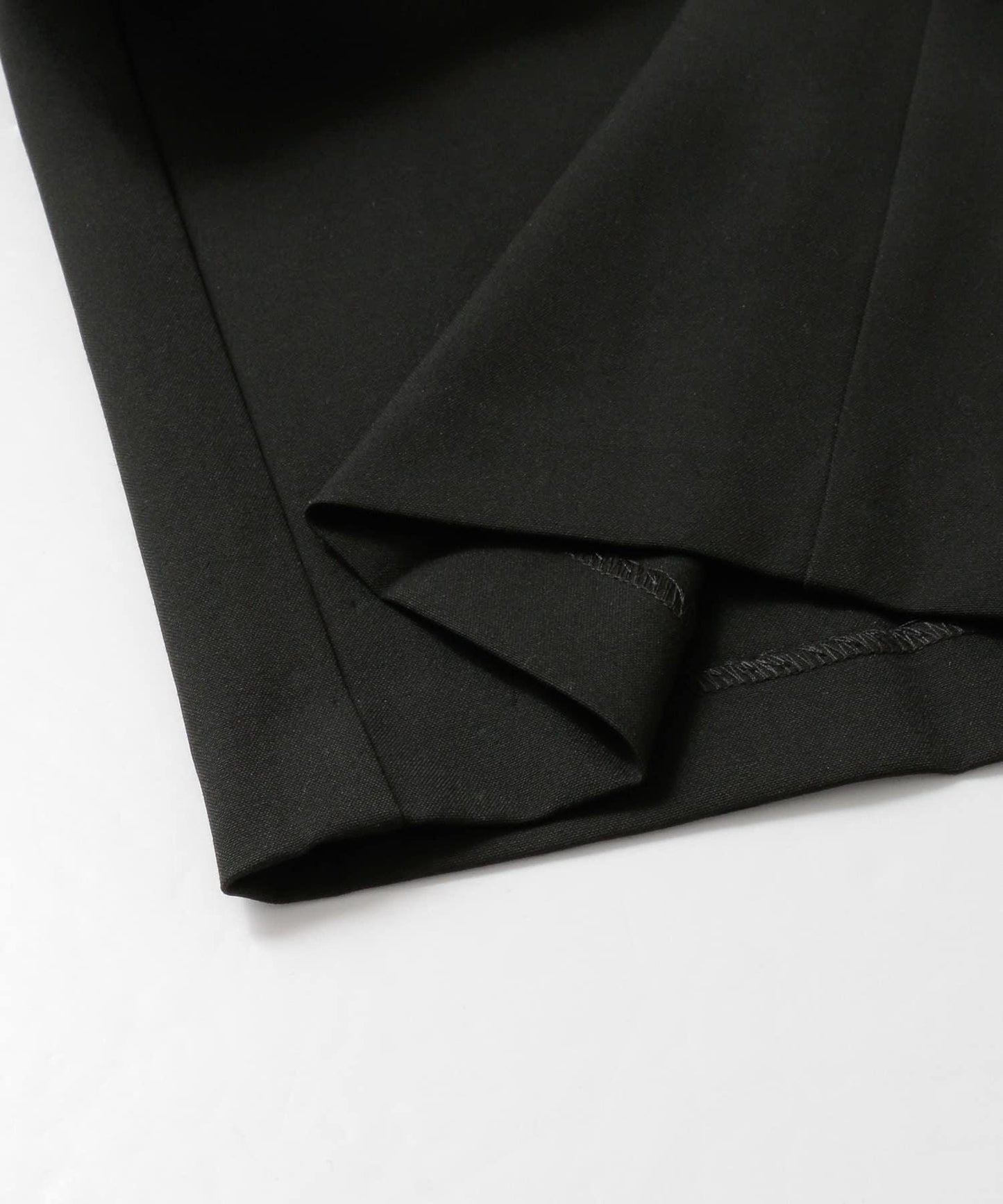 CARREMAN寬鬆長褲