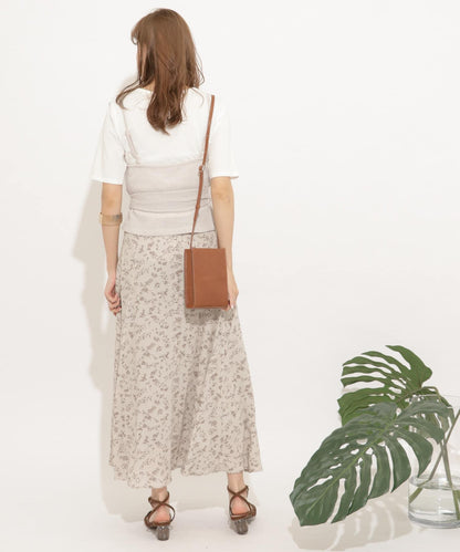 裹身式套裝上衣