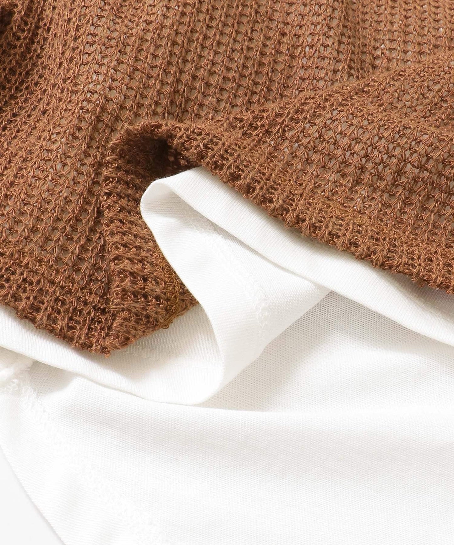 裹身式套裝上衣