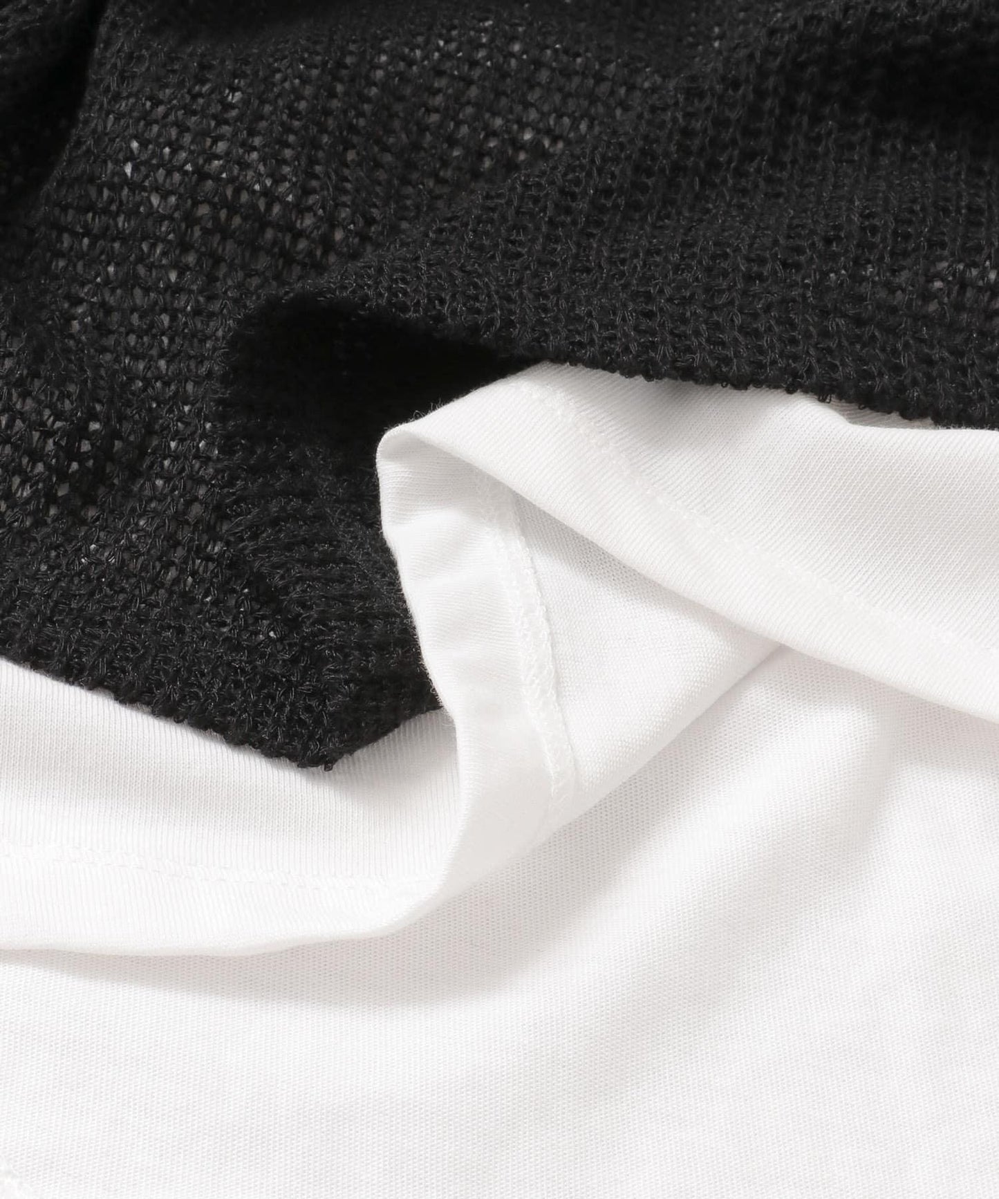 裹身式套裝上衣