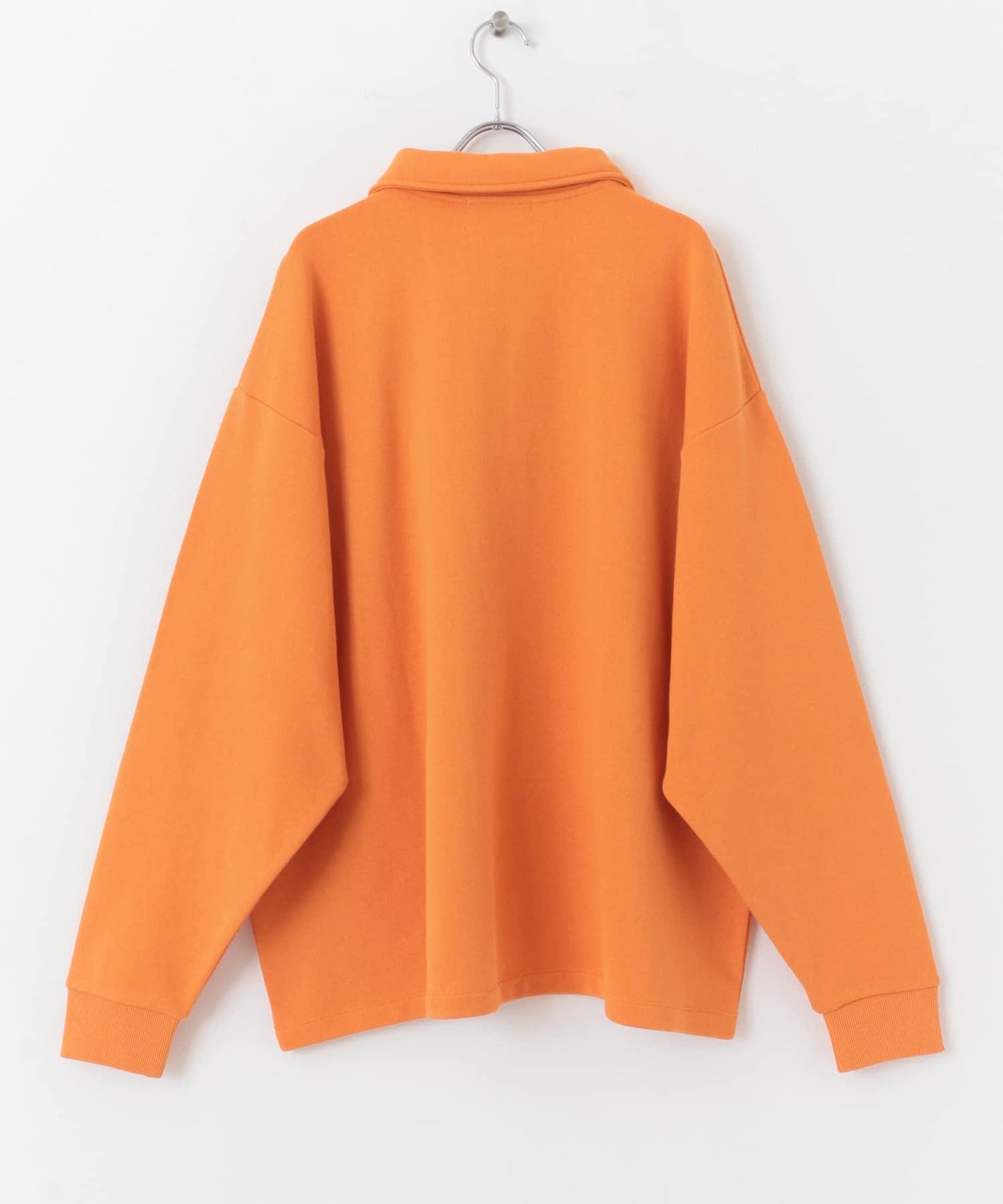 「中性款」TeddyBear×SOP 泰迪熊半拉鍊衛衣