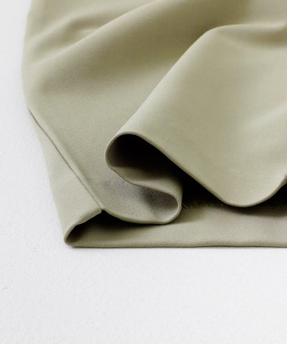 易打理/套裝搭配 雙褶錐形西裝褲