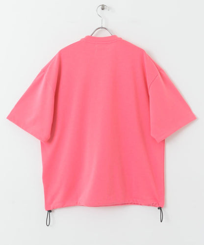 「中性款」「特別」TeddyBear×SENSE OF PLACE 泰迪熊圓領衛衣