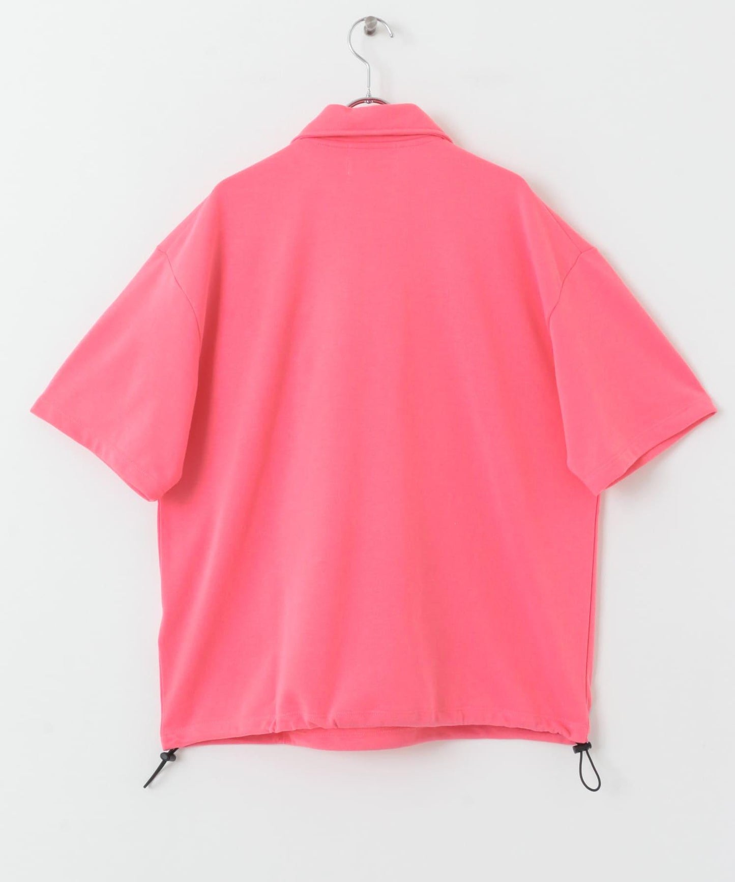 「特別訂製」TeddyBear×SENSE OF PLACE 泰迪熊半拉鍊衛衣