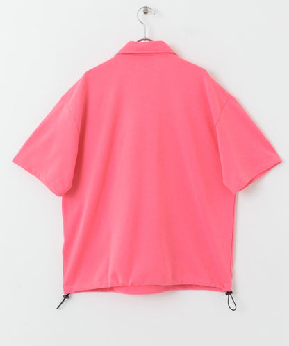 「特別訂製」TeddyBear×SENSE OF PLACE 泰迪熊半拉鍊衛衣