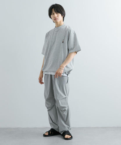 「中性款」「特別」TeddyBear×SENSE OF PLACE 泰迪熊圓領衛衣