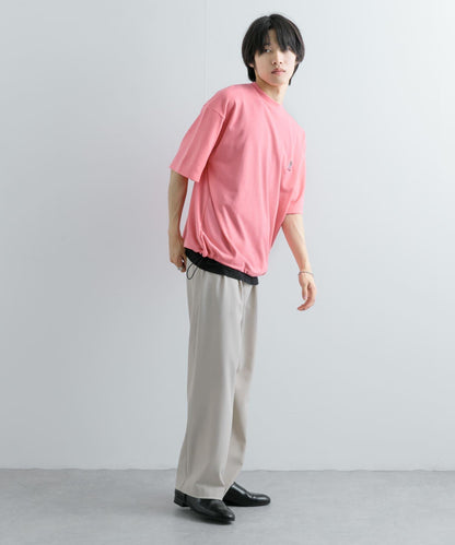 「中性款」「特別」TeddyBear×SENSE OF PLACE 泰迪熊圓領衛衣