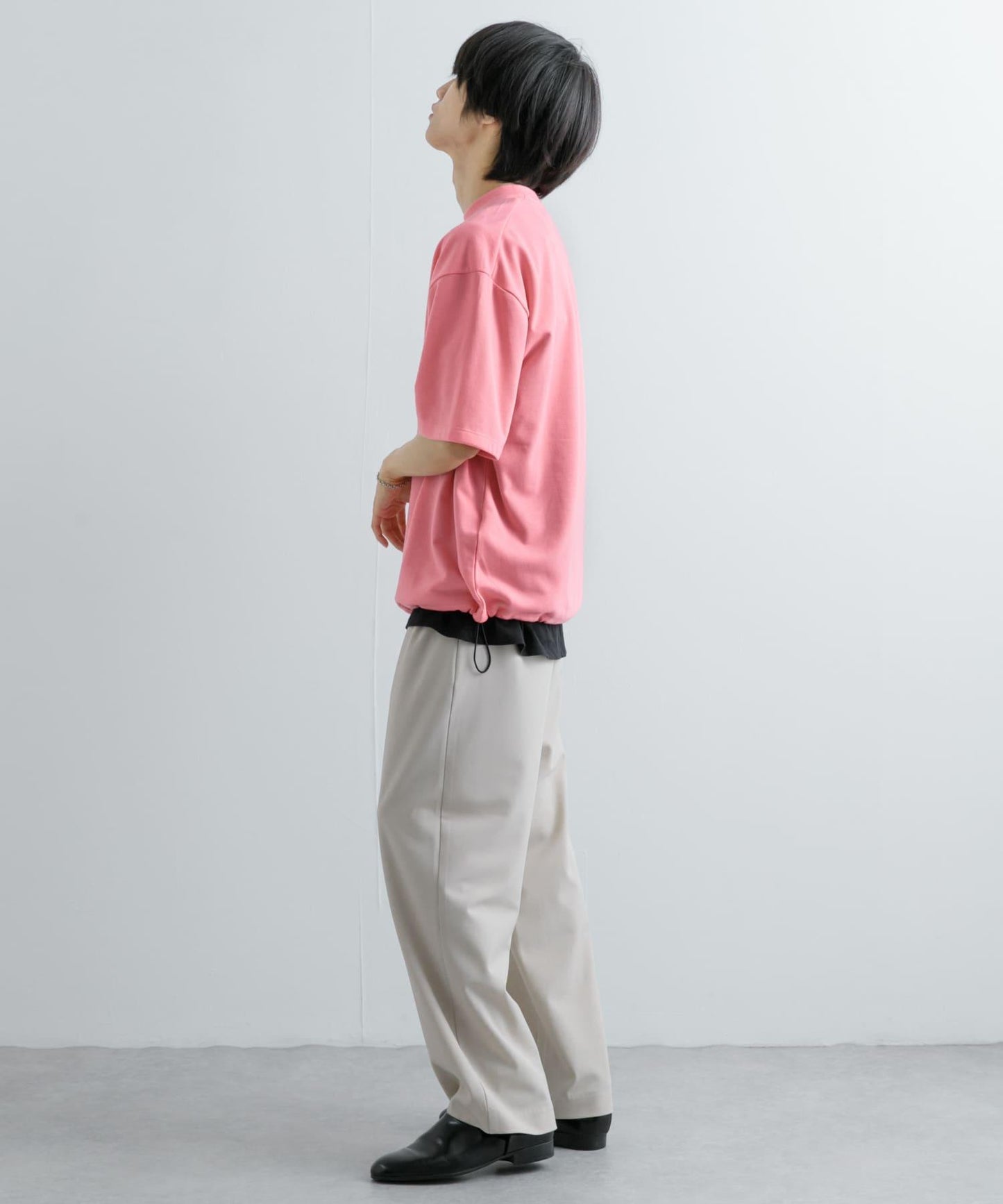 「中性款」「特別」TeddyBear×SENSE OF PLACE 泰迪熊圓領衛衣