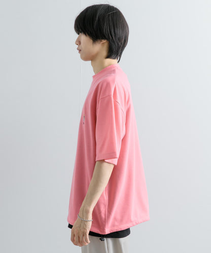 「中性款」「特別」TeddyBear×SENSE OF PLACE 泰迪熊圓領衛衣