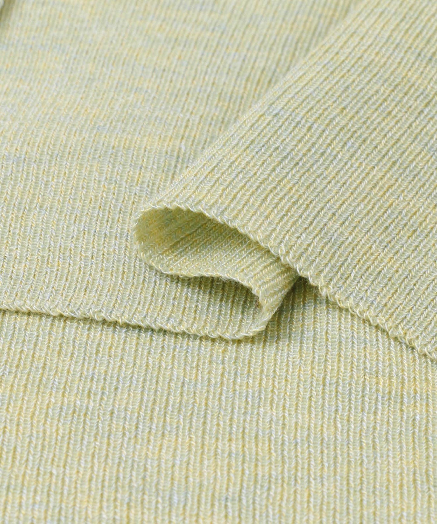 透視混色亮片開衫