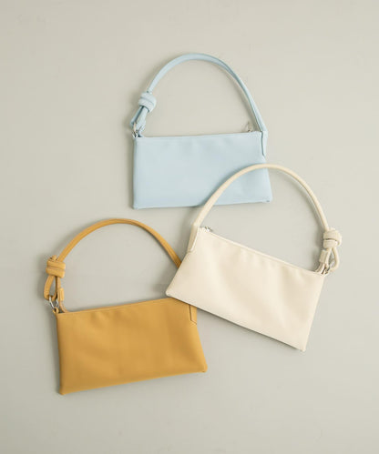 手提設計單肩包