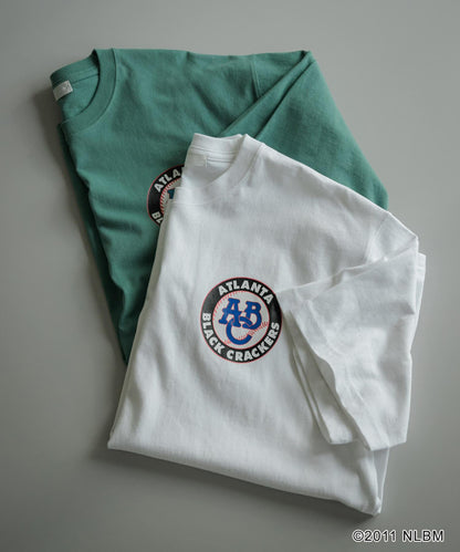 Negro Leagues 印花T恤 A