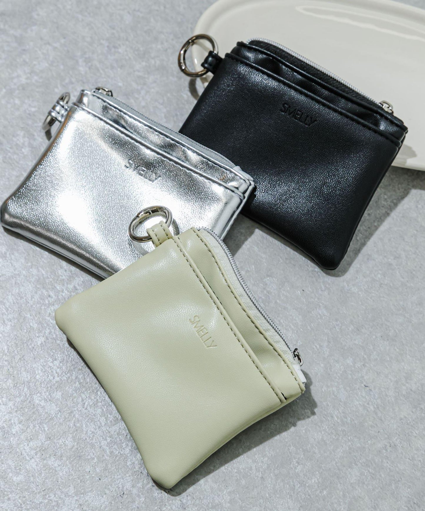 多功能迷你收納包