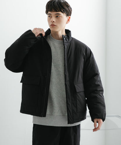 『中性款』羽絨夾克