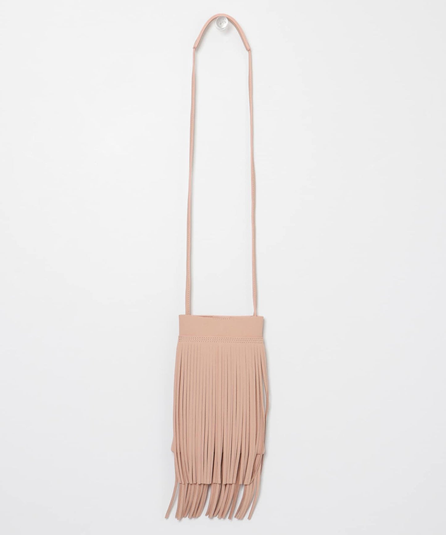 流蘇迷你包