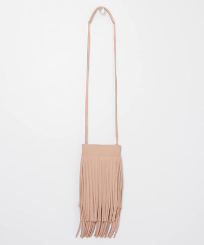 流蘇迷你包