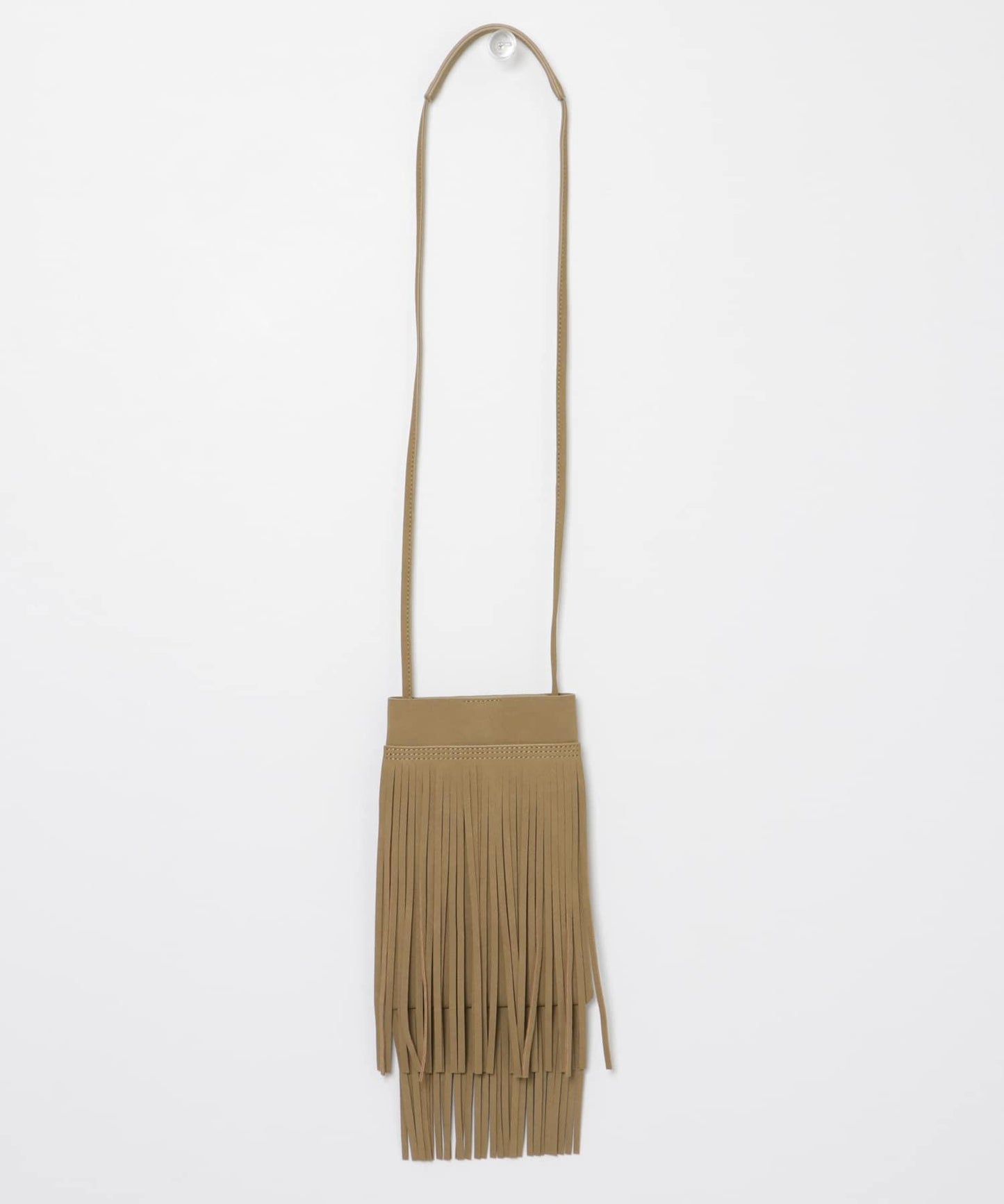 流蘇迷你包