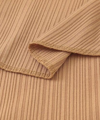 不對稱領口背心