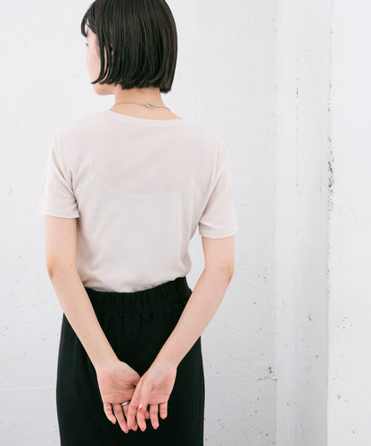 簡約基礎款T恤